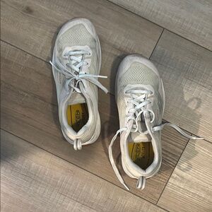 Keen Steel Toe shoes